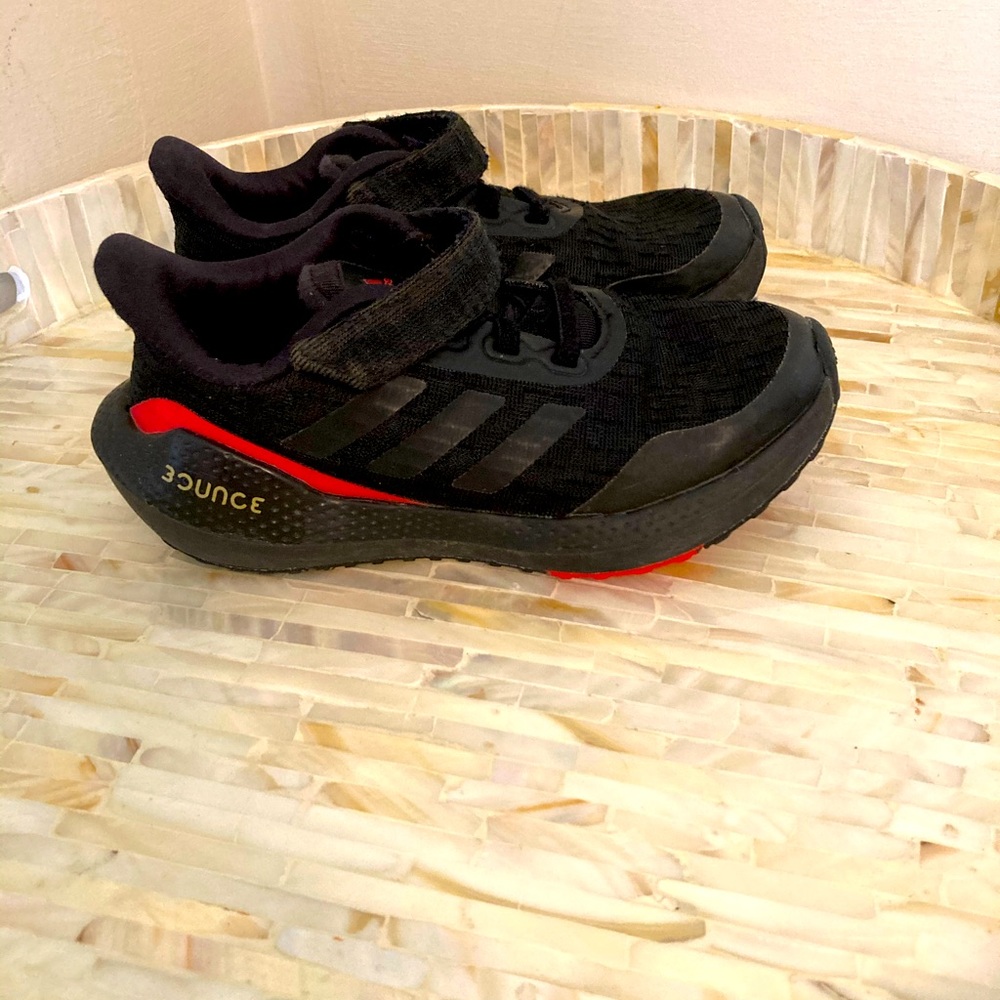 Toddler boys adidas